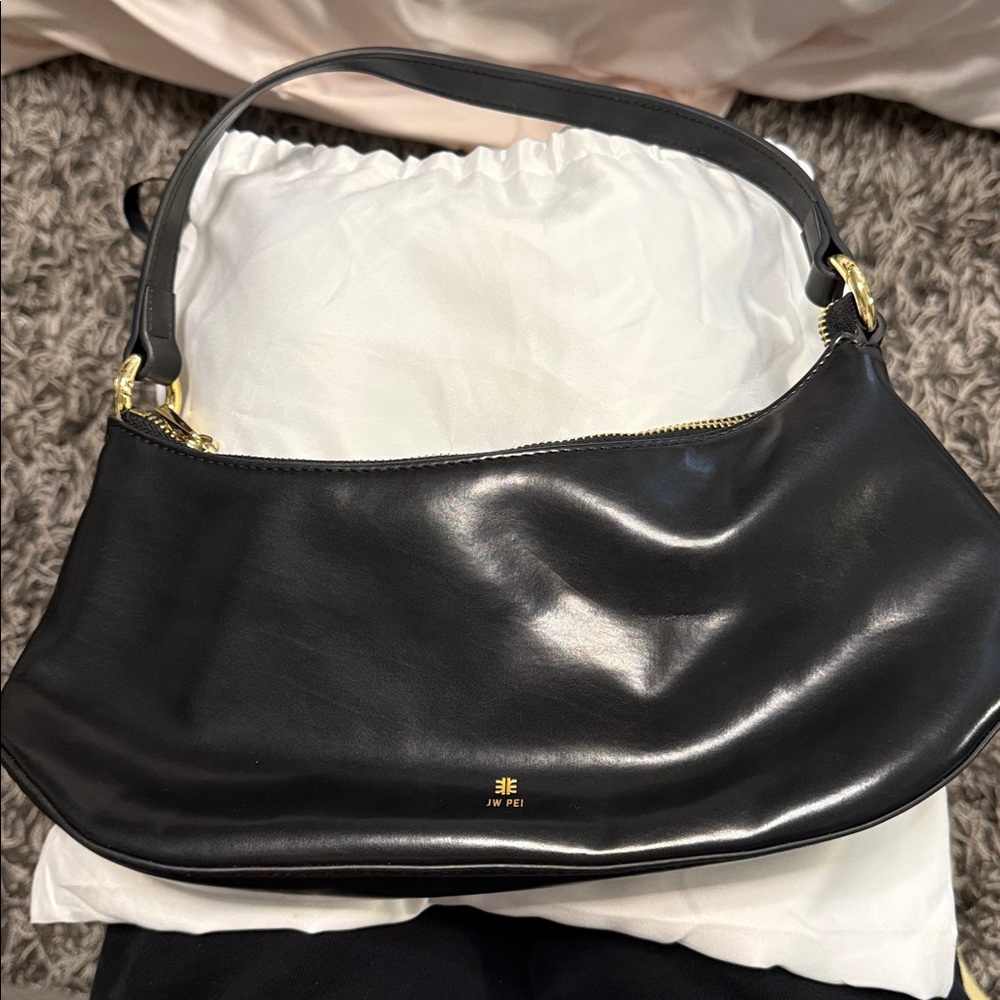 JW PEI Lily Shoulder Bag.